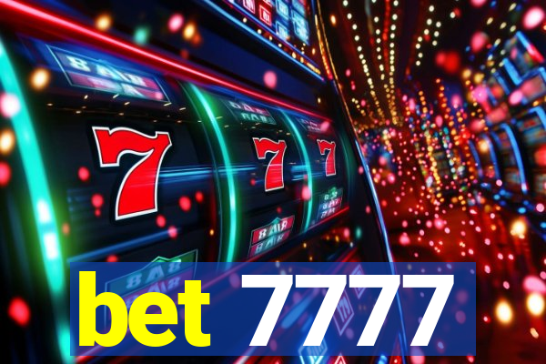 bet 7777